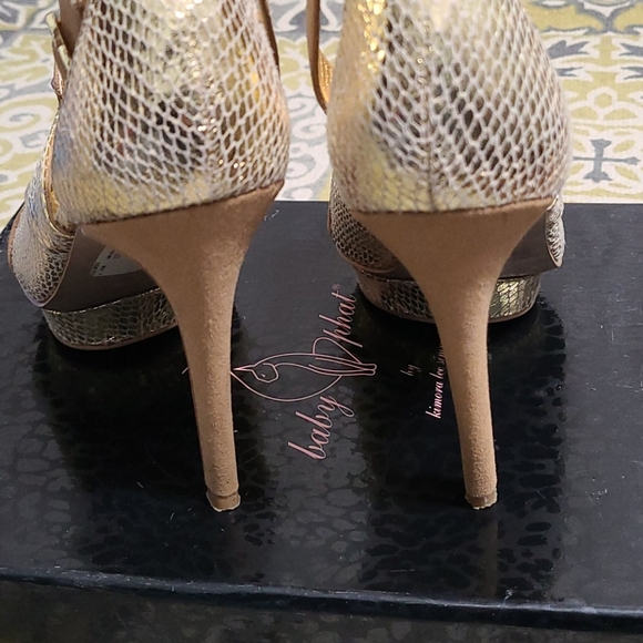 Baby Phat Shoes - Picture 9 of 15